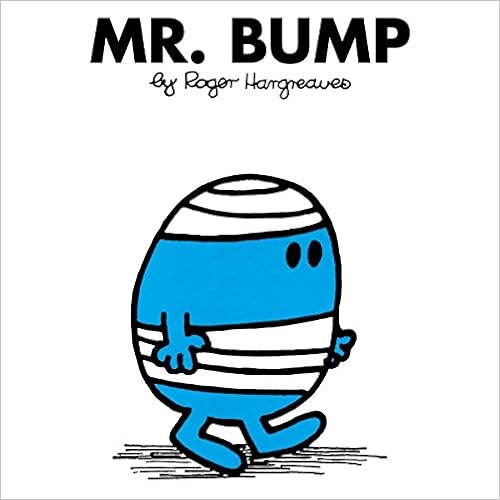 bump》 【摘要 书评 试读】图书